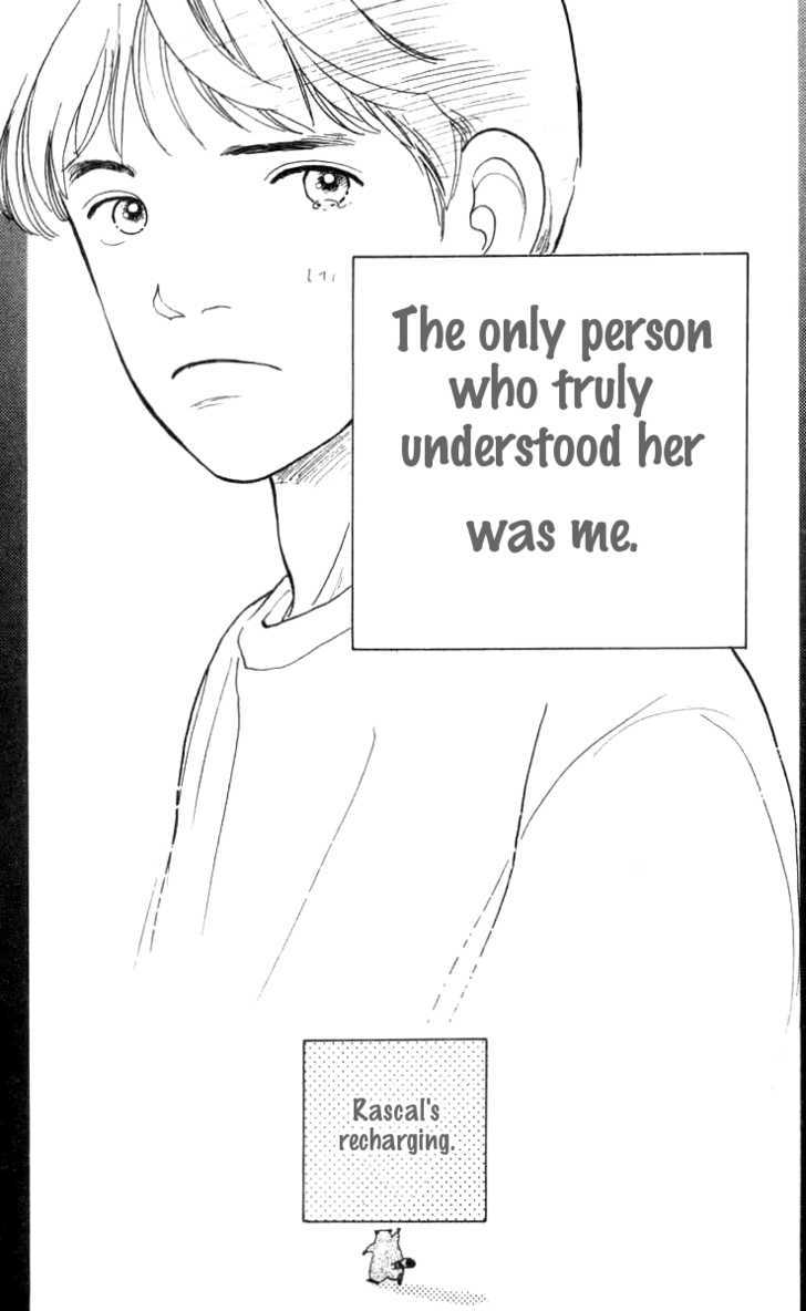 Ai ga Areba Ii Noda Chapter 6 page 63 - Chapter 6