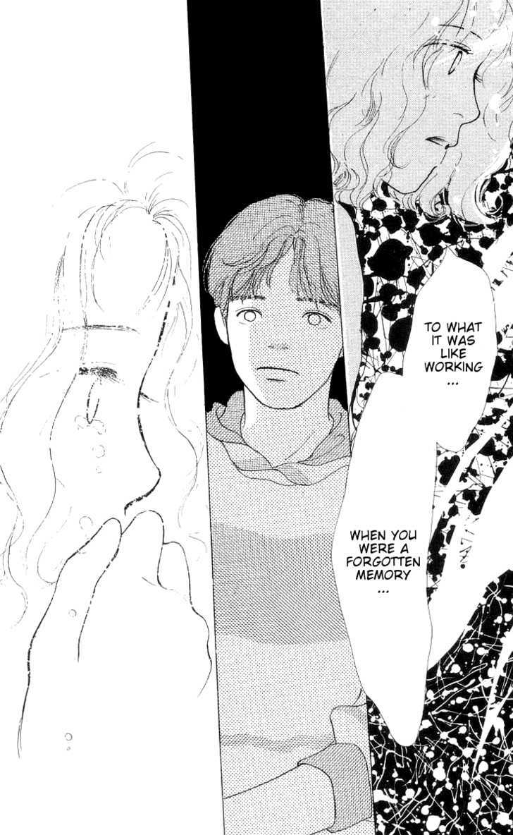 Ai ga Areba Ii Noda Chapter 7 page 27 - Chapter 7