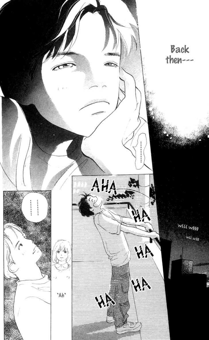 Ai ga Areba Ii Noda Chapter 7 page 37 - Chapter 7