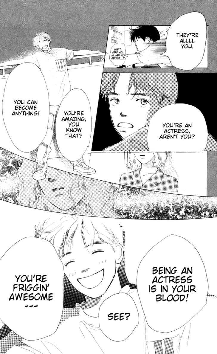 Ai ga Areba Ii Noda Chapter 7 page 40 - Chapter 7