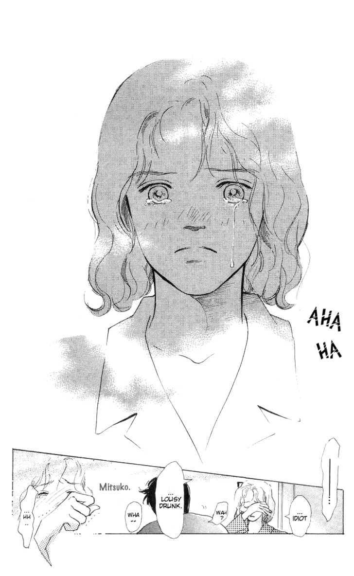 Ai ga Areba Ii Noda Chapter 7 page 41 - Chapter 7