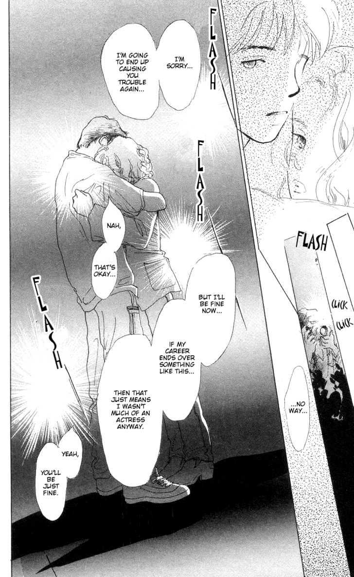 Ai ga Areba Ii Noda Chapter 7 page 43 - Chapter 7