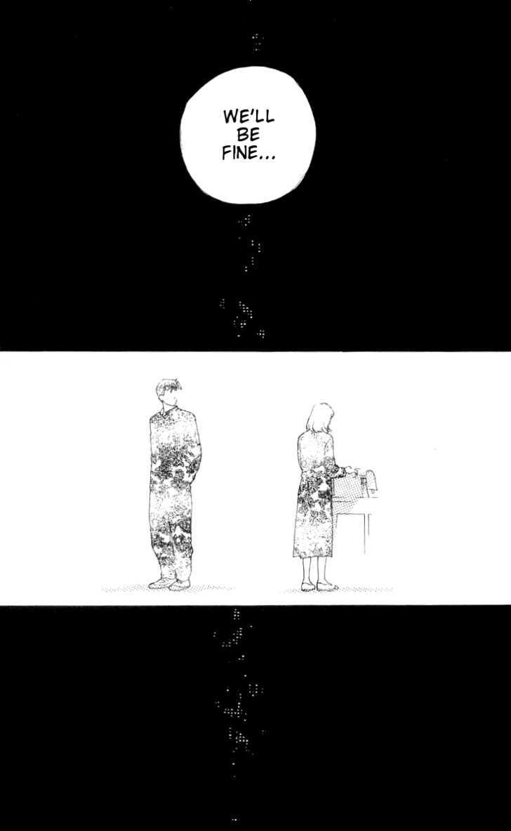 Ai ga Areba Ii Noda Chapter 7 page 44 - Chapter 7