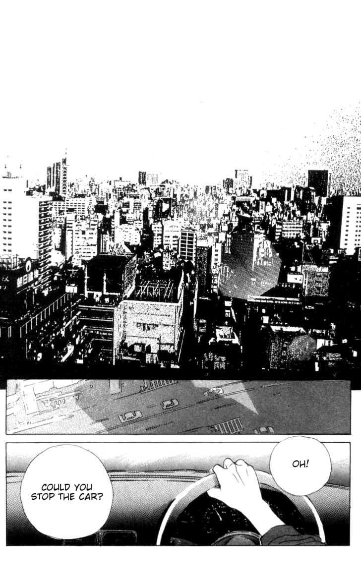Ai ga Areba Ii Noda Chapter 7 page 45 - Chapter 7