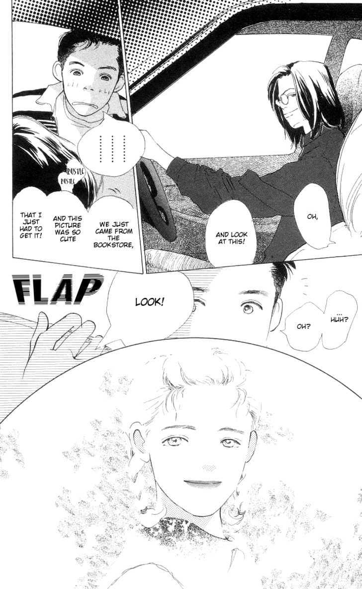 Ai ga Areba Ii Noda Chapter 7 page 47 - Chapter 7
