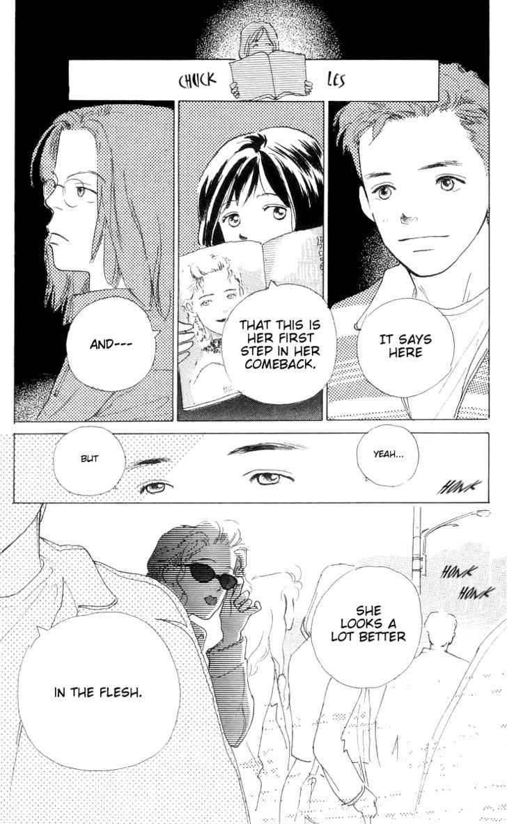 Ai ga Areba Ii Noda Chapter 7 page 48 - Chapter 7