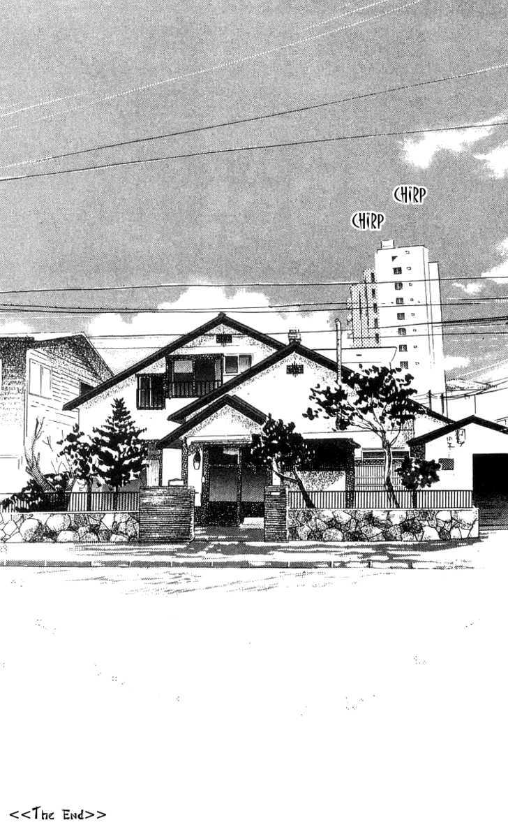 Ai ga Areba Ii Noda Chapter 7 page 50 - Chapter 7