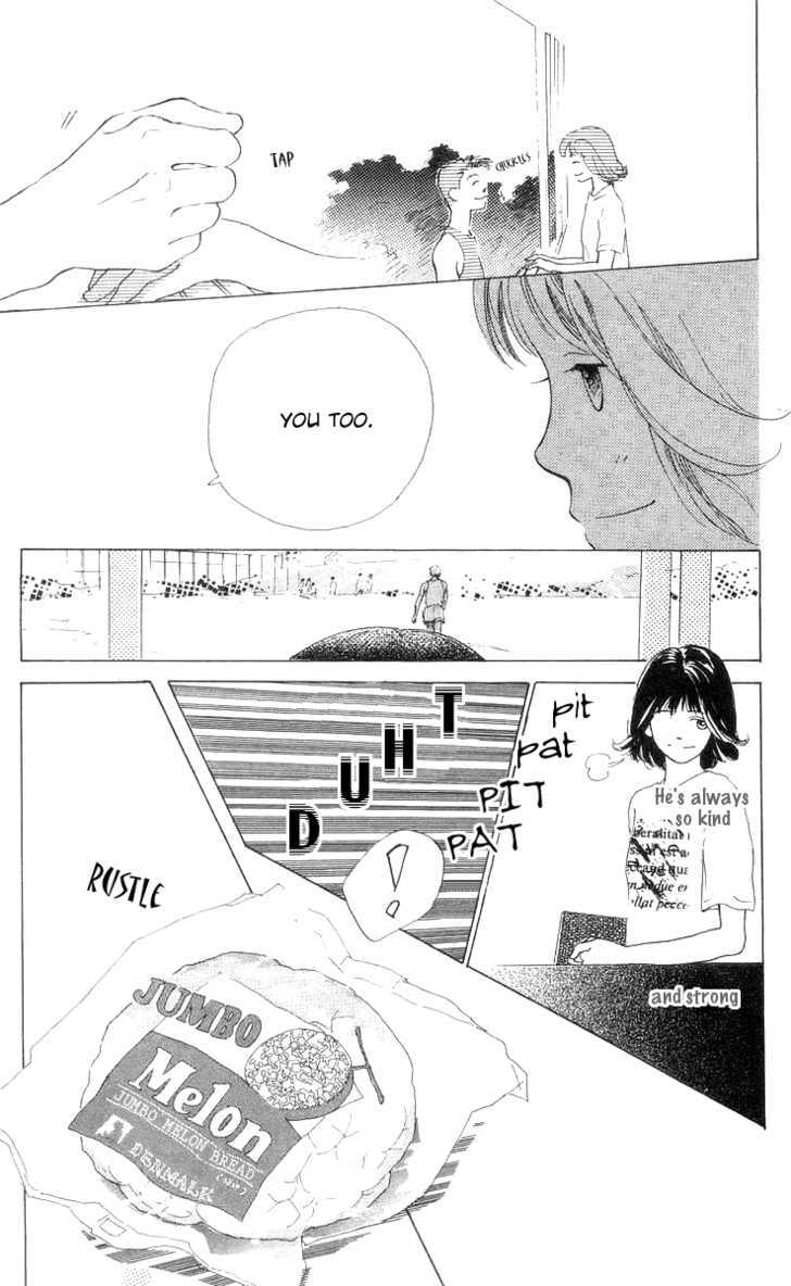 Ai ga Areba Ii Noda Chapter 8 page 12 - Chapter 8 : My Dear BF (One Shot)