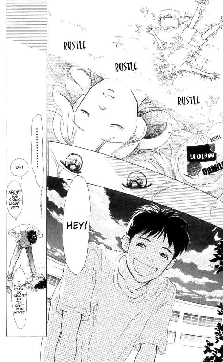 Ai ga Areba Ii Noda Chapter 8 page 15 - Chapter 8 : My Dear BF (One Shot)