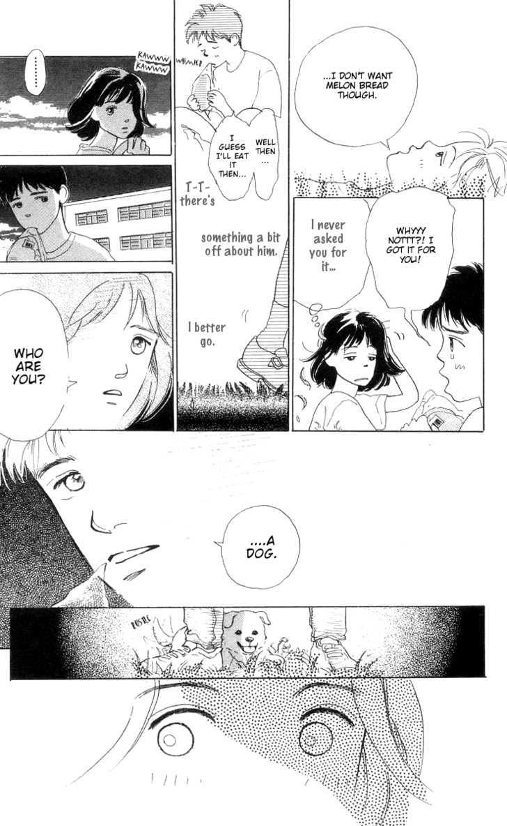 Ai ga Areba Ii Noda Chapter 8 page 16 - Chapter 8 : My Dear BF (One Shot)