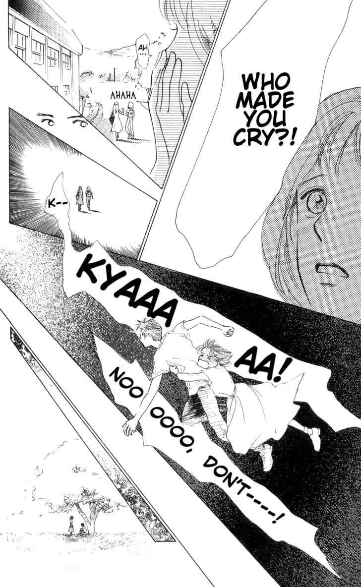 Ai ga Areba Ii Noda Chapter 8 page 21 - Chapter 8 : My Dear BF (One Shot)