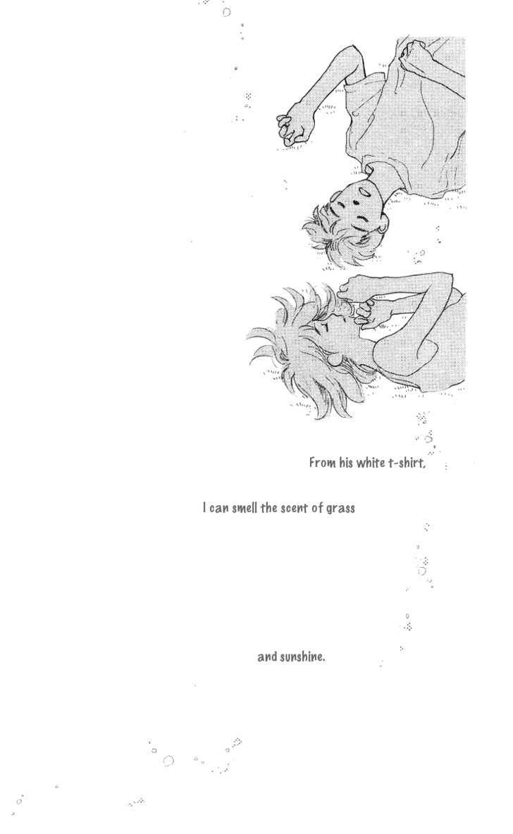 Ai ga Areba Ii Noda Chapter 8 page 32 - Chapter 8 : My Dear BF (One Shot)