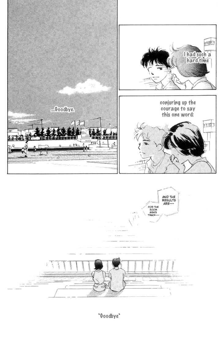 Ai ga Areba Ii Noda Chapter 8 page 37 - Chapter 8 : My Dear BF (One Shot)