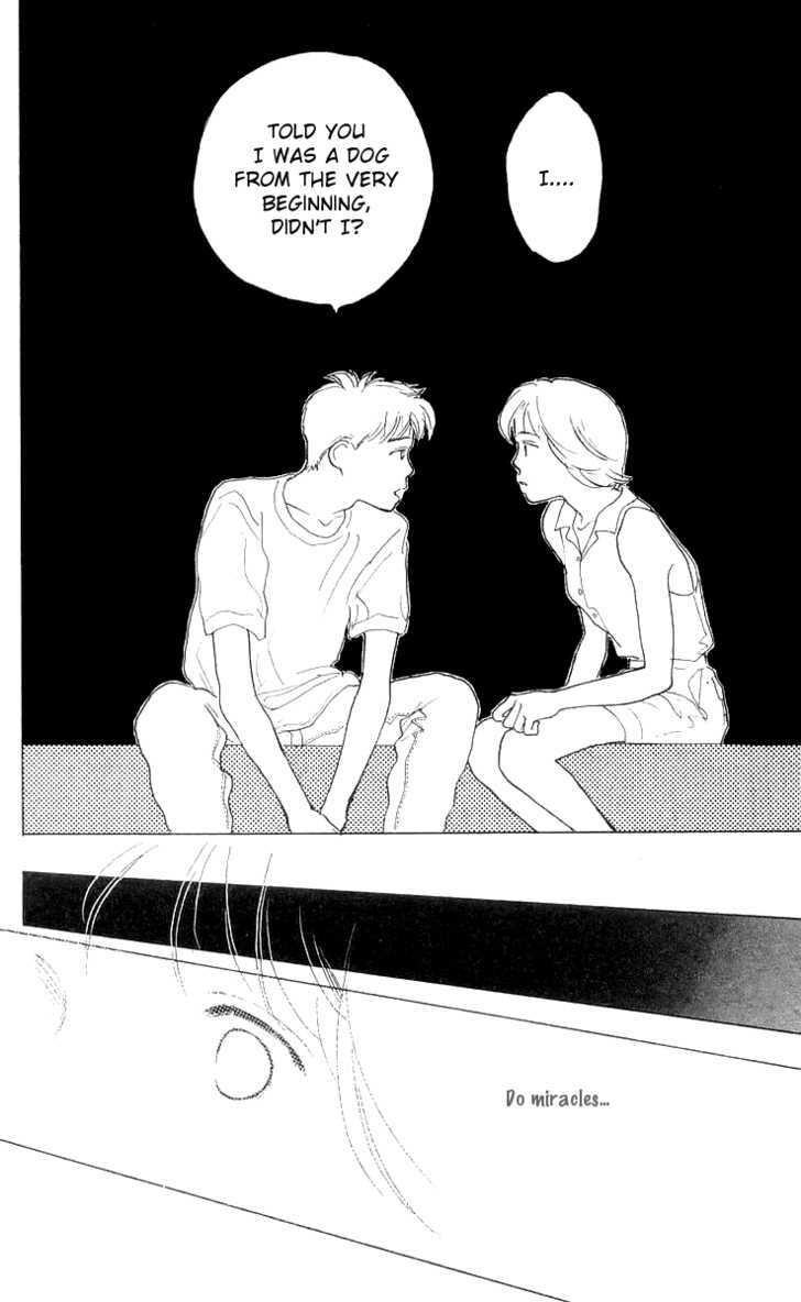 Ai ga Areba Ii Noda Chapter 8 page 41 - Chapter 8 : My Dear BF (One Shot)