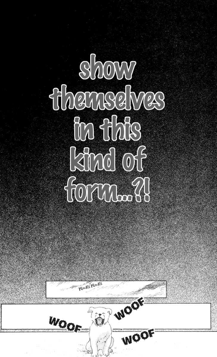 Ai ga Areba Ii Noda Chapter 8 page 42 - Chapter 8 : My Dear BF (One Shot)