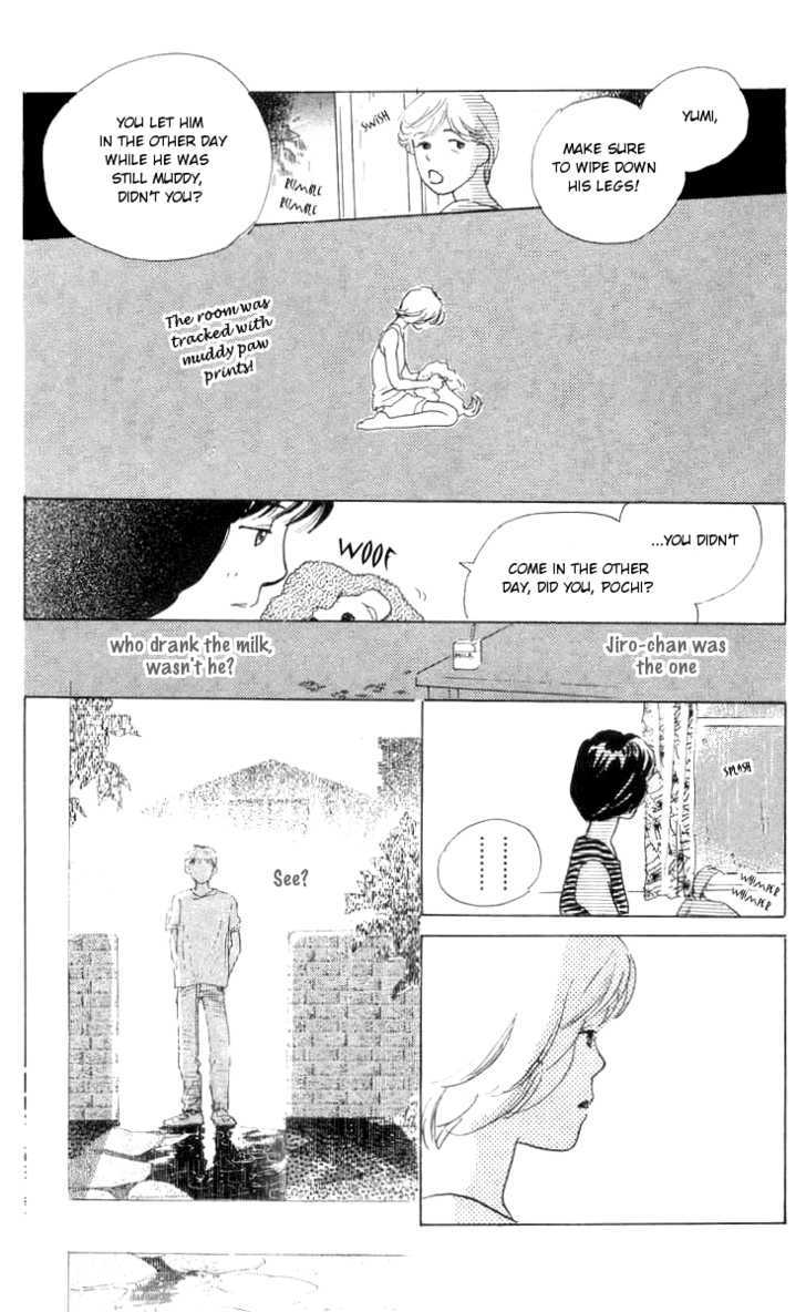 Ai ga Areba Ii Noda Chapter 8 page 43 - Chapter 8 : My Dear BF (One Shot)