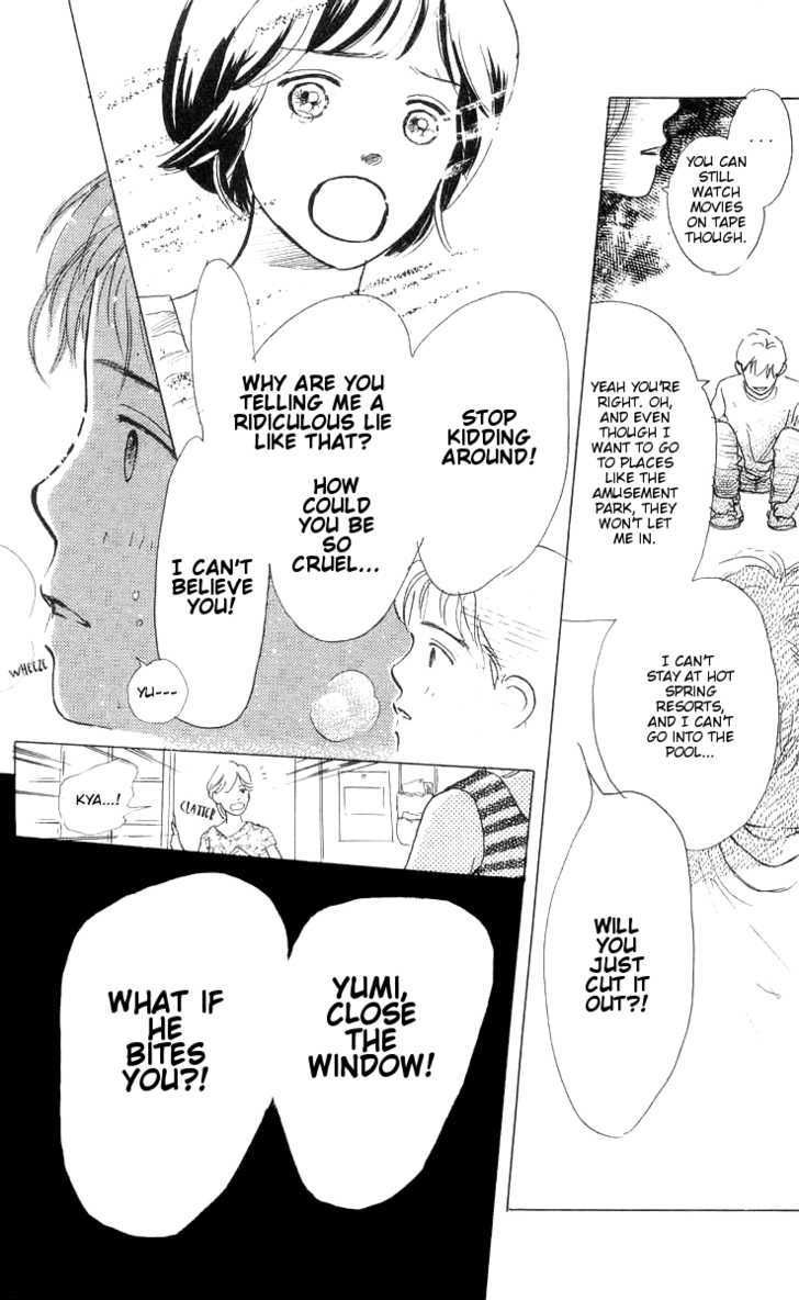 Ai ga Areba Ii Noda Chapter 8 page 47 - Chapter 8 : My Dear BF (One Shot)