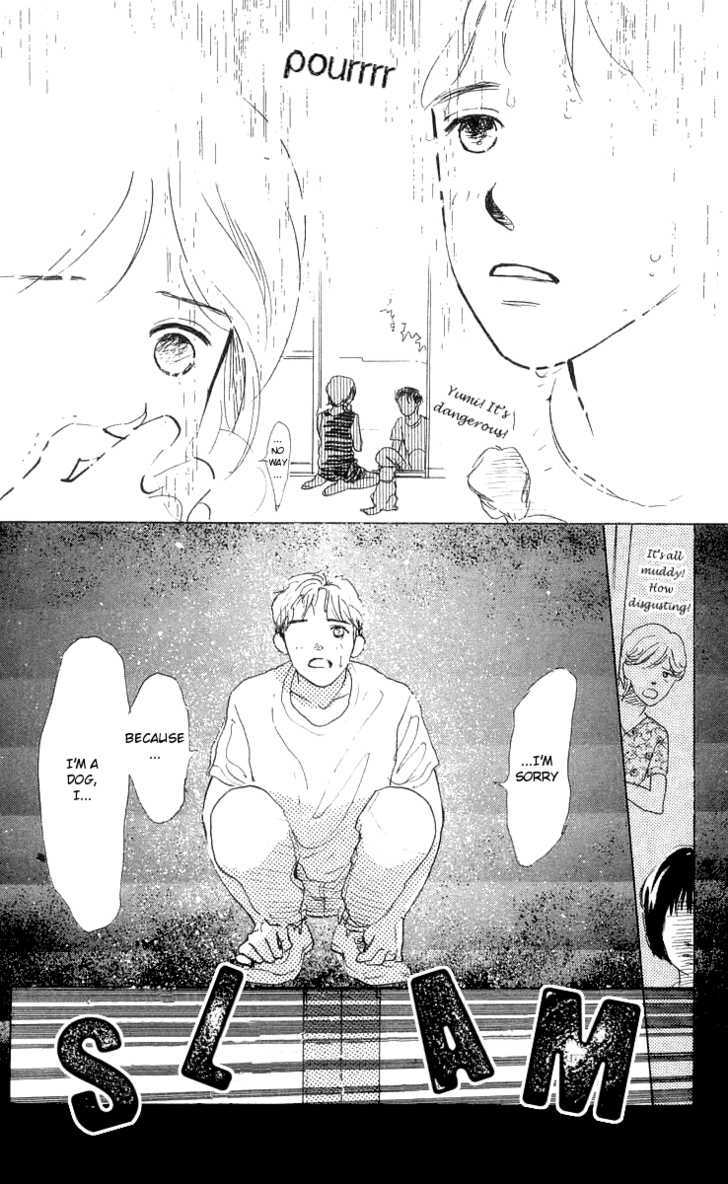 Ai ga Areba Ii Noda Chapter 8 page 48 - Chapter 8 : My Dear BF (One Shot)