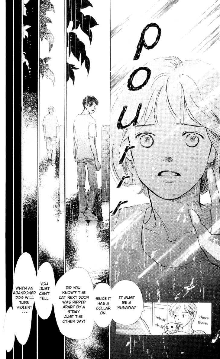 Ai ga Areba Ii Noda Chapter 8 page 49 - Chapter 8 : My Dear BF (One Shot)