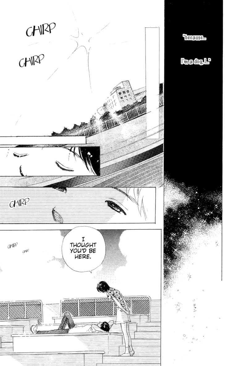 Ai ga Areba Ii Noda Chapter 8 page 50 - Chapter 8 : My Dear BF (One Shot)