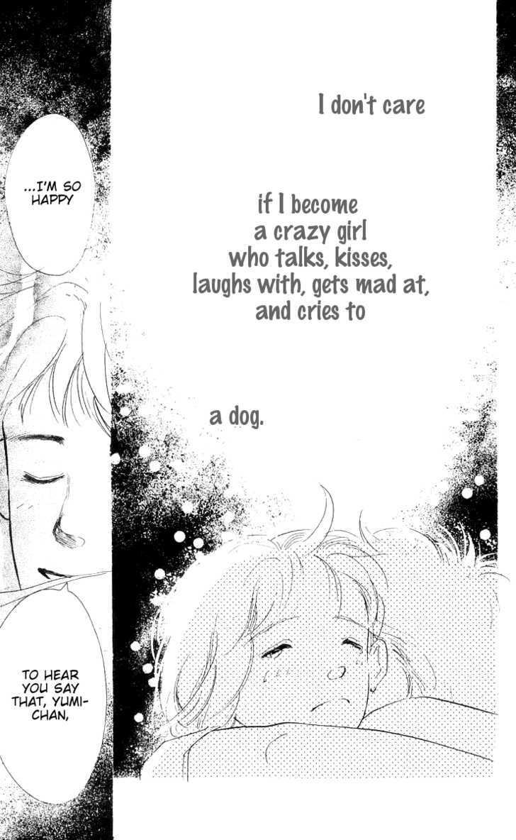 Ai ga Areba Ii Noda Chapter 8 page 52 - Chapter 8 : My Dear BF (One Shot)