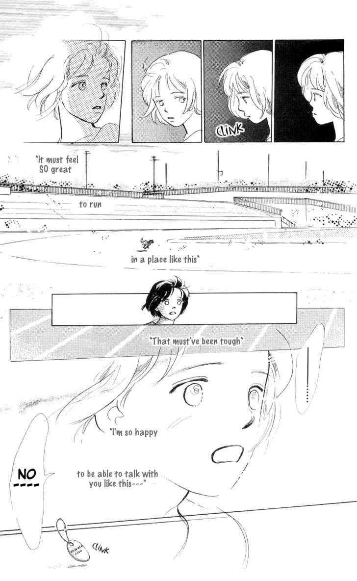 Ai ga Areba Ii Noda Chapter 8 page 54 - Chapter 8 : My Dear BF (One Shot)