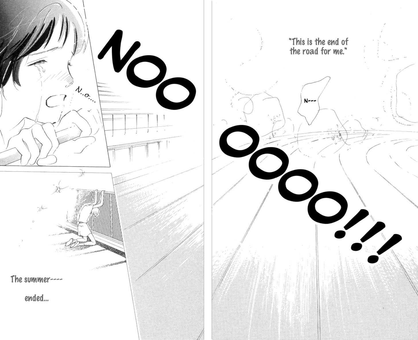 Ai ga Areba Ii Noda Chapter 8 page 55 - Chapter 8 : My Dear BF (One Shot)