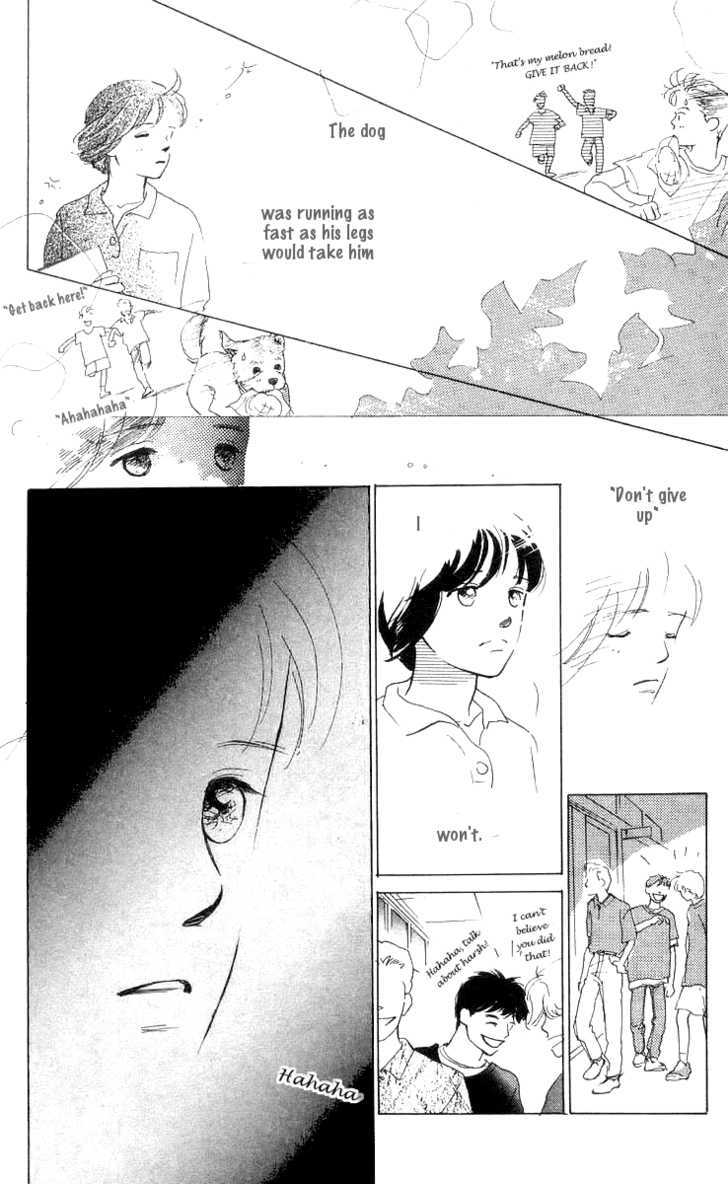 Ai ga Areba Ii Noda Chapter 8 page 58 - Chapter 8 : My Dear BF (One Shot)