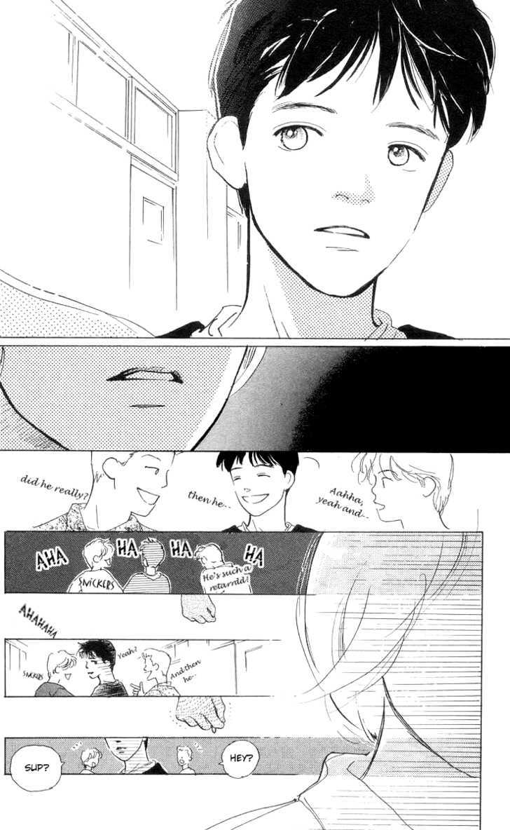 Ai ga Areba Ii Noda Chapter 8 page 59 - Chapter 8 : My Dear BF (One Shot)