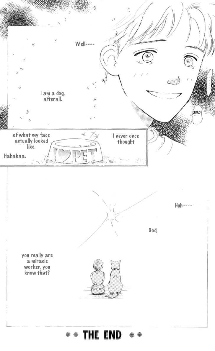 Ai ga Areba Ii Noda Chapter 8 page 62 - Chapter 8 : My Dear BF (One Shot)