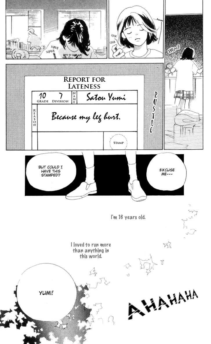 Ai ga Areba Ii Noda Chapter 8 page 9 - Chapter 8 : My Dear BF (One Shot)