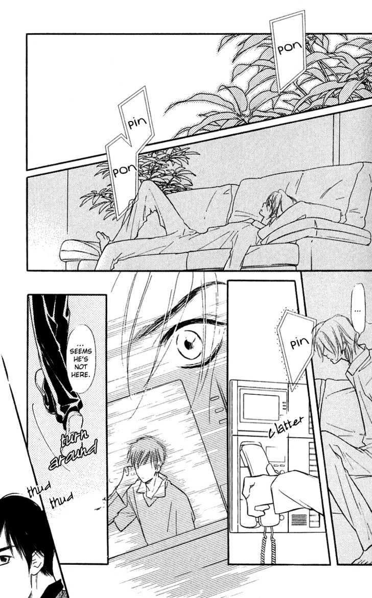 Ai ga Areba Toshinosa Nante Chapter 2 page 30 - Chapter 2 : The Difficult Couple