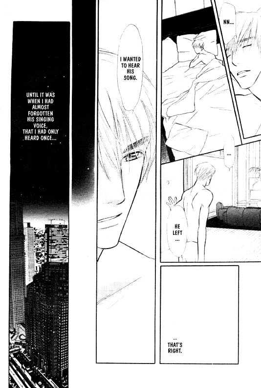Ai ga Areba Toshinosa Nante Chapter 3 page 19 - Chapter 3 : Spring Love