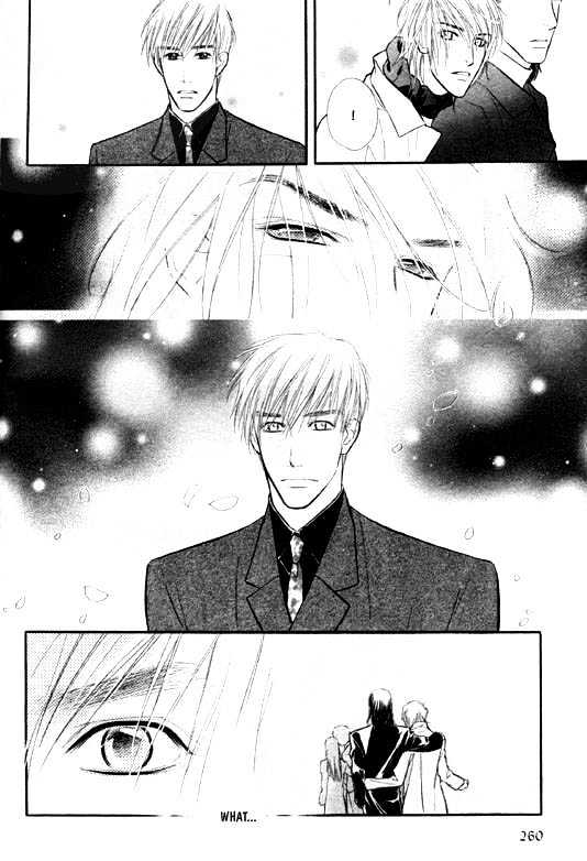 Ai ga Areba Toshinosa Nante Chapter 3 page 21 - Chapter 3 : Spring Love