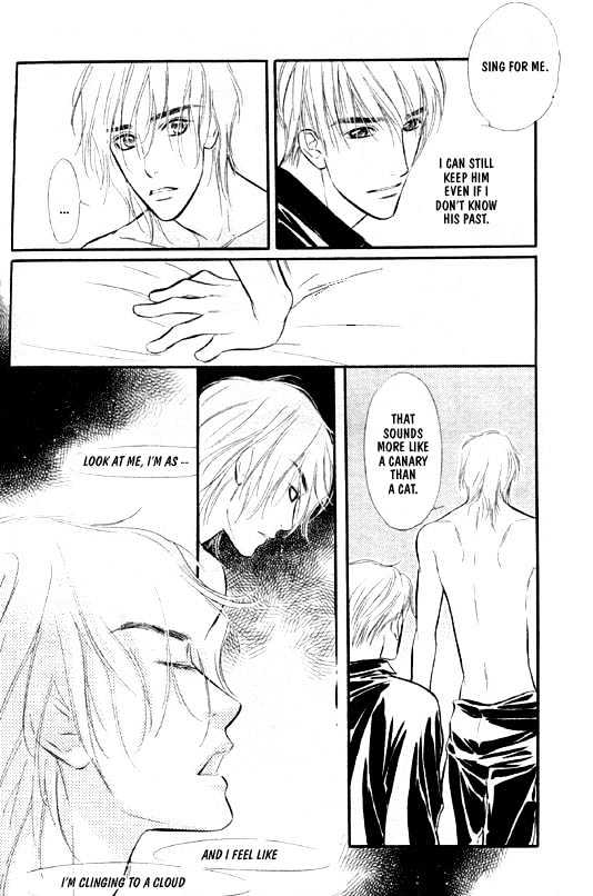 Ai ga Areba Toshinosa Nante Chapter 3 page 29 - Chapter 3 : Spring Love