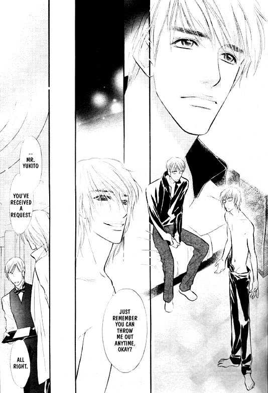 Ai ga Areba Toshinosa Nante Chapter 3 page 30 - Chapter 3 : Spring Love