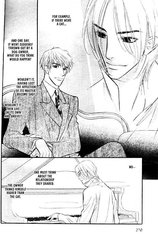 Ai ga Areba Toshinosa Nante Chapter 3 page 31 - Chapter 3 : Spring Love