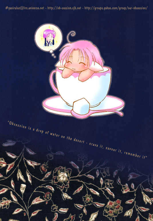 Ai ga Areba Toshinosa Nante Chapter 3 page 34 - Chapter 3 : Spring Love