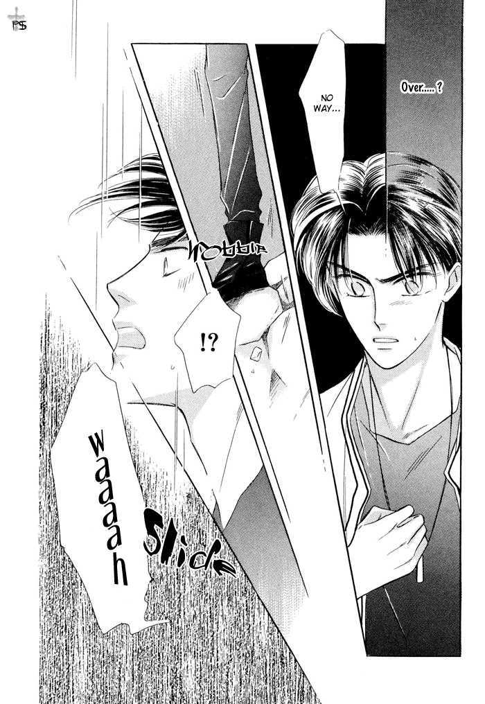 Ai ga Areba Toshinosa Nante Chapter 6 page 17 - Chapter 6 : As Long as There's Love, Age Doesn't Matter