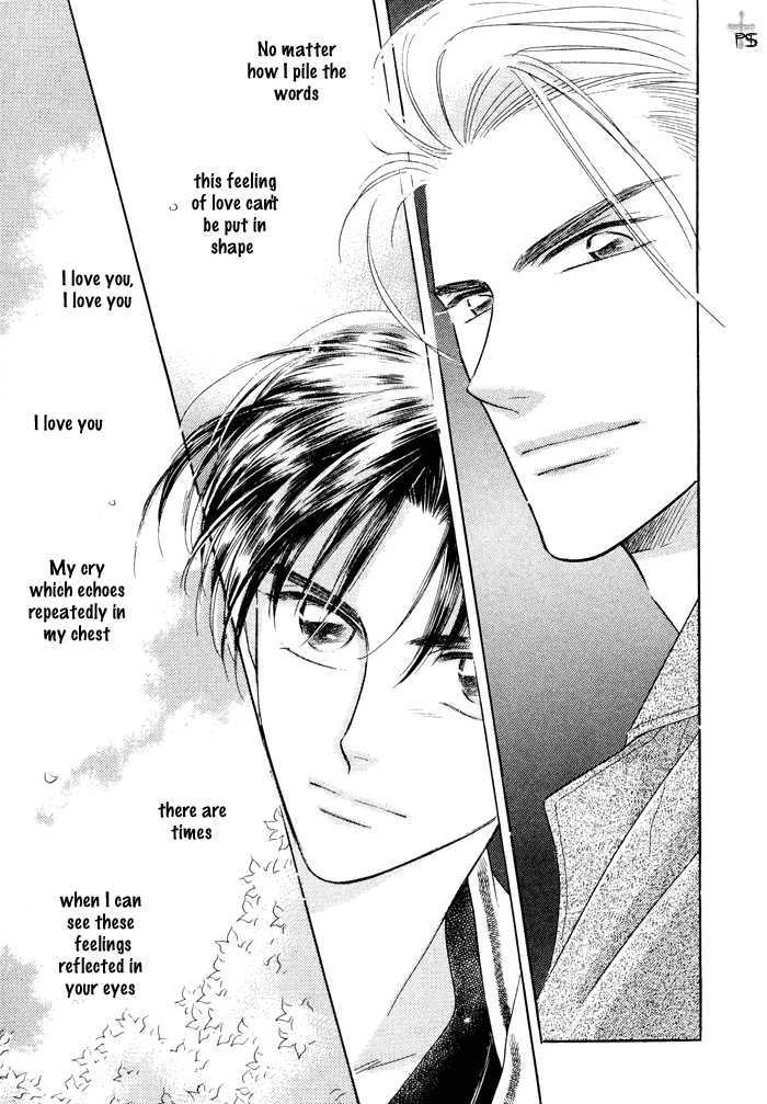 Ai ga Areba Toshinosa Nante Chapter 6 page 30 - Chapter 6 : As Long as There's Love, Age Doesn't Matter