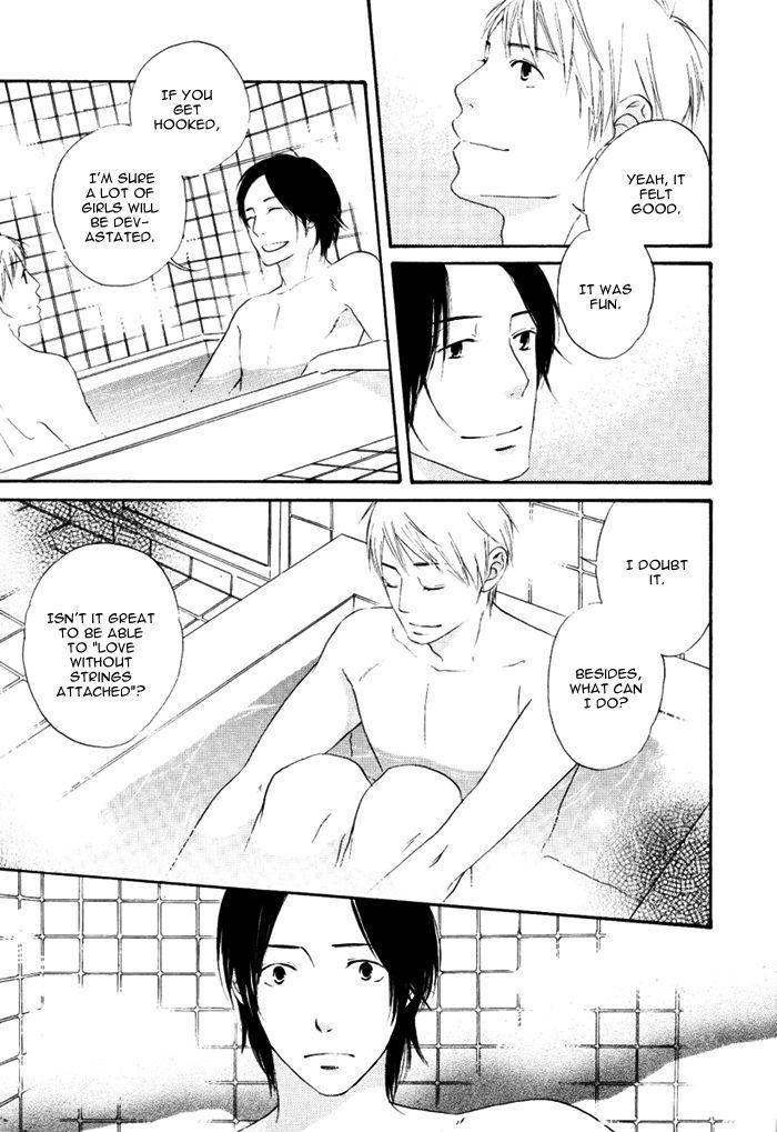 Ai ga Aru kara Chapter 1 page 22 - Chapter 1