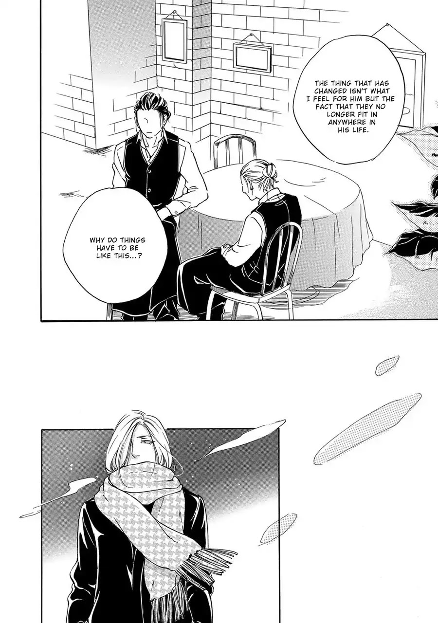Ai ga aru nara iijanai Chapter 1 page 38 - Chapter 1: It's still love (Part 1)