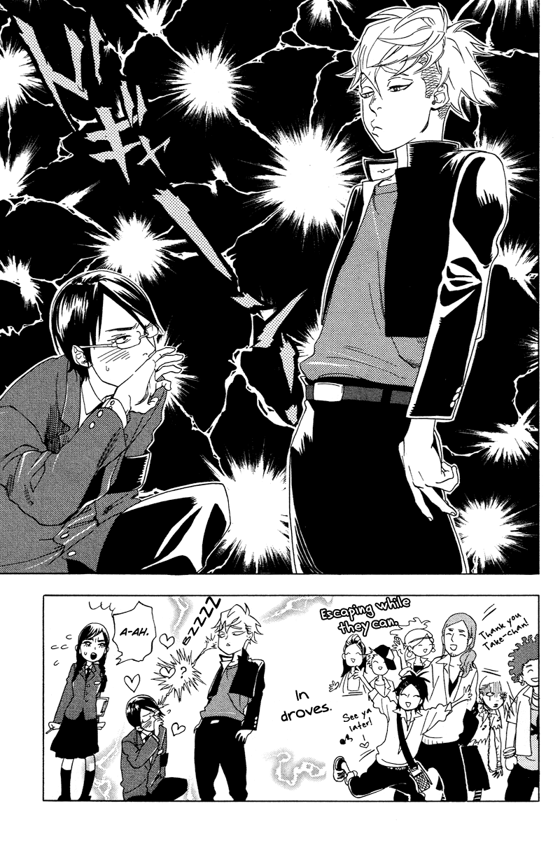 Ai ga Love Shite You nanosa Chapter 0.2 page 10 - Chapter 0 v2