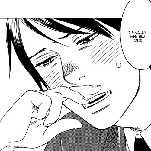 Ai ga Love Shite You nanosa Chapter 2 cover