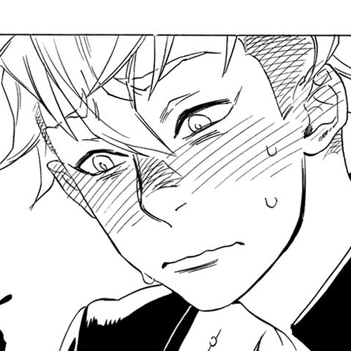Ai ga Love Shite You nanosa Chapter 3 cover