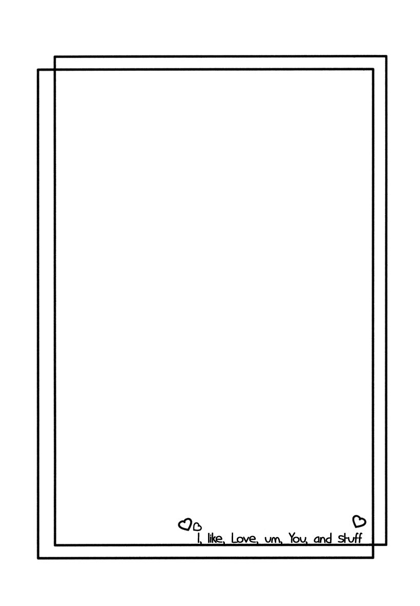 Ai ga Love Shite You nanosa Chapter 5.5 page 5 - Chapter 5.5