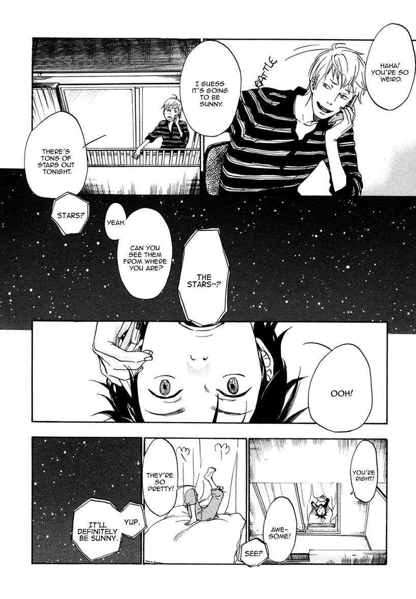 Ai ga Love Shite You nanosa Chapter 5 page 31 - Chapter 5