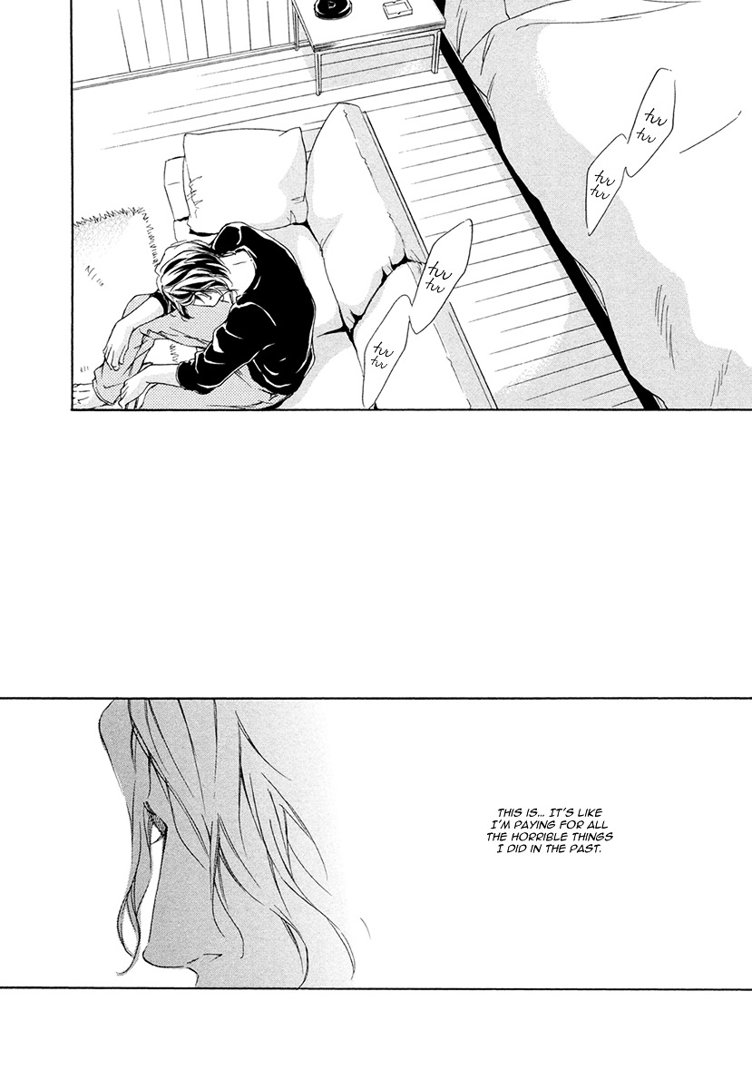 Ai ga Matteru Chapter 2 page 13 - Chapter 2 : House - Part 2