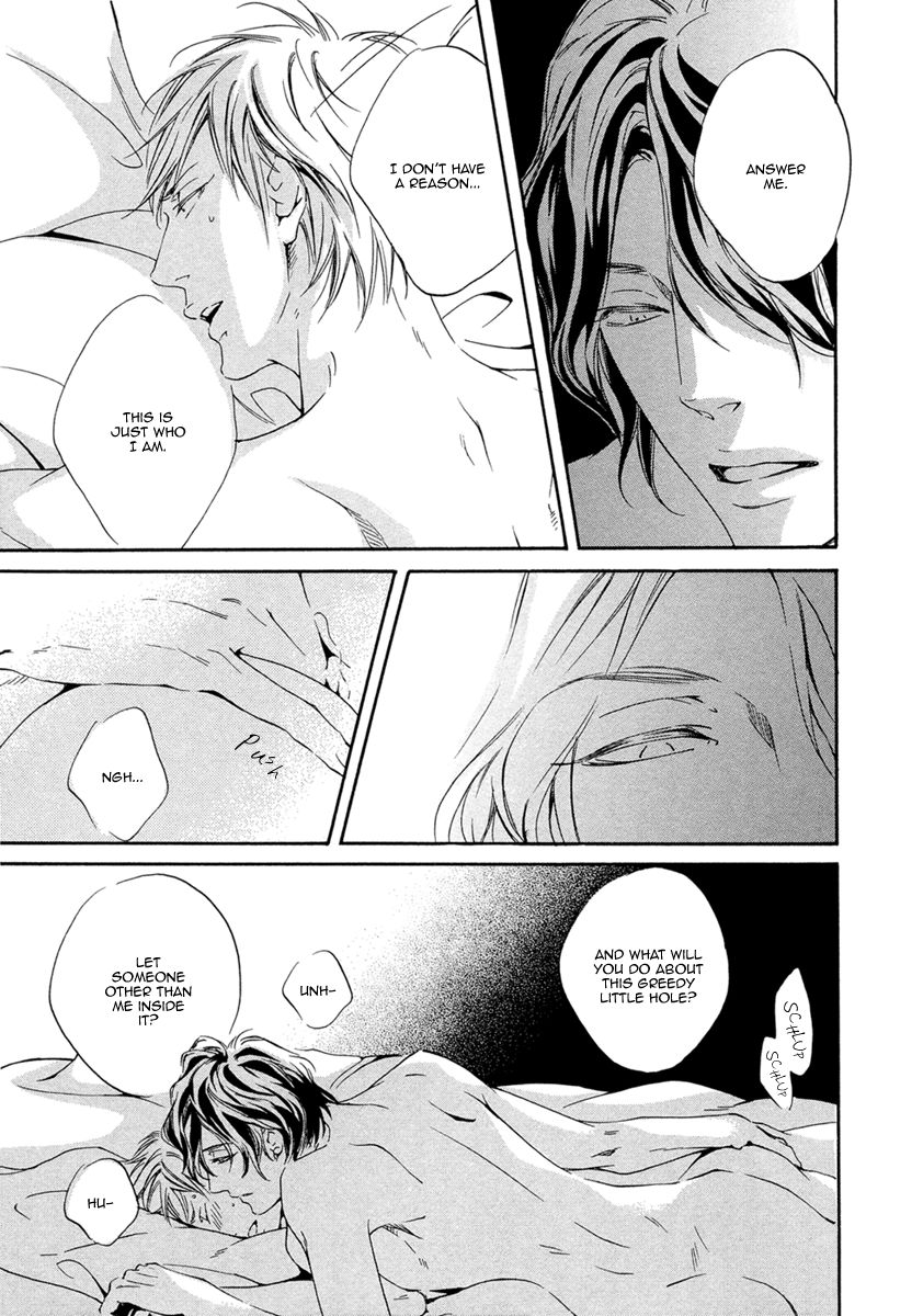 Ai ga Matteru Chapter 3 page 30 - Chapter 3 : Love is Waiting - 1