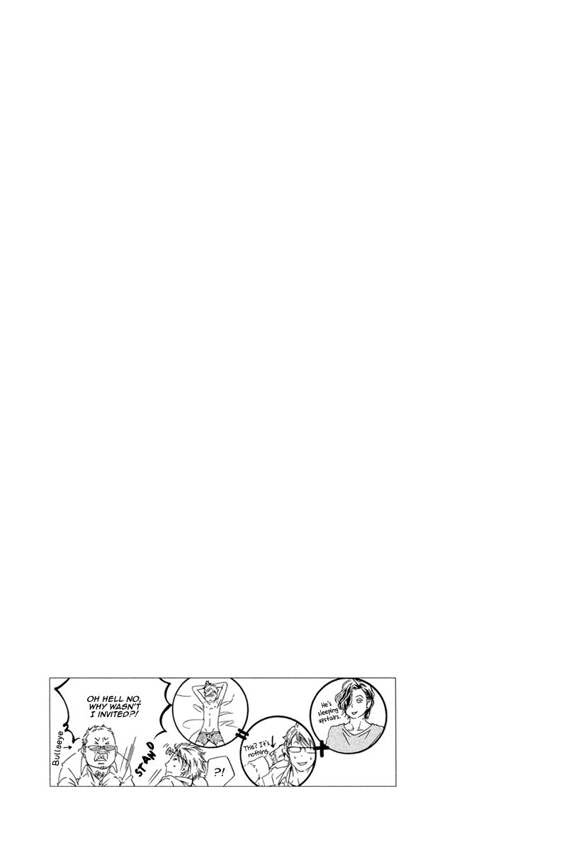 Ai ga Matteru Chapter 5 page 34 - Chapter 5 : Love is Waiting - Final Act